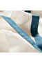 Brito Ecru Cotton Duvet Cover Set - 3