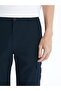 Lcwaikiki Classic Standard Fit Gabardine Men's Roller Shorts - 3