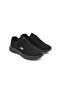 حذاء رياضي كاجوال M.p 251-2311 Phlon أسود للجنسين بنعل خفيف - 3