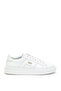 White Eva Sole 100% Leather Casual Shoes 50295817-Vr013 - 2