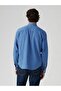 Authentic Button-Down Gömlek - 2