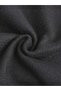 Unisex Hooded 2 Thread Winter Thick Basic Tracksuit Set - 7