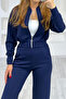 Modal Fabric Basic Set