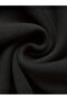 Unisex Hooded 2 Thread Winter Thick Basic Tracksuit Set - 7