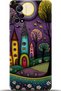 Xiaomi Redmi Note 12 Pro Case Hd Printed Case -Original Alive 59501