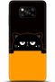 Xiaomi Poco X3 Pro Case Hd Printed Case -Original Alive 57354