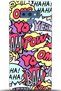 Samsung Galaxy Note 9 Case HD Printed Case -Original Alive 50779