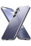 Galaxy S25 Plus / S24 Plus Case Camera Protection Colorless Transparent Flexible Colorless Silicone Cover