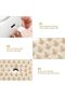 Soft Silicone Steam Cat and Dog Washing Brush - Comb with Handle - 6