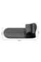 In-Car Organ - Adhesive Hook Hanger for Umbrella Holder, Glove Box and Door Pocket - 3