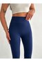 High Waist Leggings Corse with Insignia Insignia Insignia - 5
