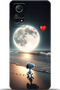 حافظة هاتف Xiaomi Redmi Note 12 Pro مطبوعة بدقة HD - استمر في التتبع 31972