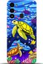 Spark 8C Case Hd Printed Case - Keep Following 5701