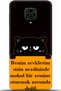 حافظة هاتف Xiaomi Redmi Note 9S مطبوعة بدقة HD - أصلية على قيد الحياة 60057