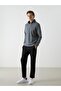 LCWAIKIKI Classic Standard Fit Men's Sweatpants