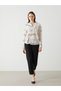 LCWAIKIKI Classic Women's Trousers with Elastic Waist - 5