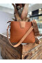 Women's New Medium Size Hand and Shoulder Bag Mh4059Mh