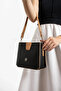 Women's New Medium Size Hand and Shoulder Bag Mh4059Mh - 4