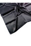 Sport Cloud Pattern Egyptian Gradient Crystal Polyester Scarf - 2