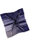 Sport Cloud Pattern Egyptian Gradient Crystal Polyester Scarf