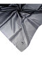 Sport Cloud Pattern Egyptian Gradient Crystal Polyester Scarf - 2