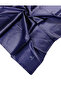 Sport Cloud Pattern Egyptian Gradient Crystal Polyester Scarf - 2