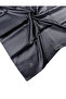 Sport Cloud Pattern Egyptian Gradient Crystal Polyester Scarf - 3