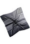 Sport Cloud Pattern Egyptian Gradient Crystal Polyester Scarf