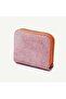 Uderra Women's Genuine Leather Red Mini Wallet - S1Kc0102 - 3