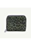 Uderra Women's Genuine Leather Green Mini Wallet - S1Kc0115