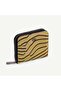 Uderra Women's Genuine Leather Yellow Mini Wallet - S1Kc0129 - 2
