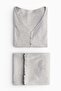 Pointelle jersey pyjamas - 5