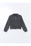 Xside Shirt Collar Women's Knitwear Cardigan - 5