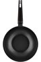 Titanium Series Nonstick Coated Forged Aluminum Wok Pan 28cm - 3