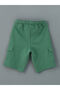 Crew Neck Boys T-Shirt and Shorts - 5