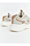 LCW STEPS Lace-Up Women's Sports Shoes - 5