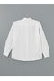 LCW Vision Slim Fit Men's Long Sleeve Linen Blend Shirt - 6