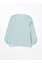 LCW Grace Missed Collar Embroidered Women's Blouse - 2