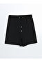 Xside Active Women's Sports Shorts with Elastic Waist