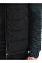 Lcw Vision Slim Fit High Collar Men's Puffer Vest (S5) - 4