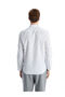 LCWAIKIKI Formal Slim Fit Long Sleeve Striped Poplin Men's Shirt - 4