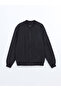 Xside Standard Fit College Collar Men's Bomber Coat - 6