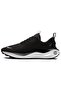 حذاء الجري Reactx Infinity Rn 4 Goretex للرجال باللون الأسود Goretex يسمح بمرور الهواء للرجال للمشي والركض - 2