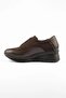 2313031k Women's Leather Casual Shoes - 4
