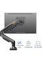 Nb F80 17-30 - VESA Monitor Stand with LCD/LED2-9 Kg Shock Absorber - 4