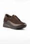 2313031k Women's Leather Casual Shoes