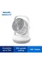 Table Fan 2000 Series Cx2050/00 - 738 M³/H Air Flow - 2