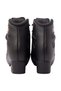 Piano Black Buz Pateni Botu D Format - 7