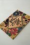 Coco Topiary Natural Coco Doormat, 40X60 cm Bristle Door Mat