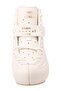 Ice Fly Ivory Buz Pateni Botu - 3